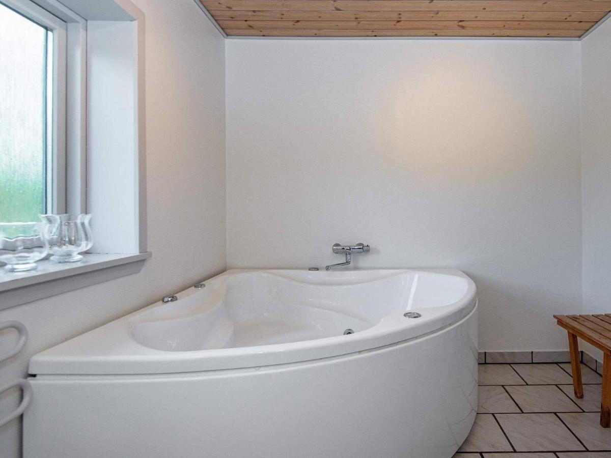 Holiday Home Skjern XVIII Екстер'єр фото