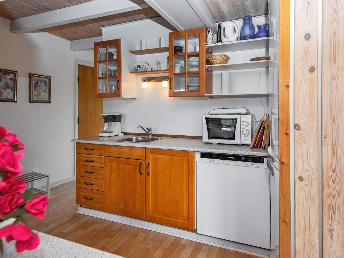 Holiday Home Skjern XVIII Екстер'єр фото