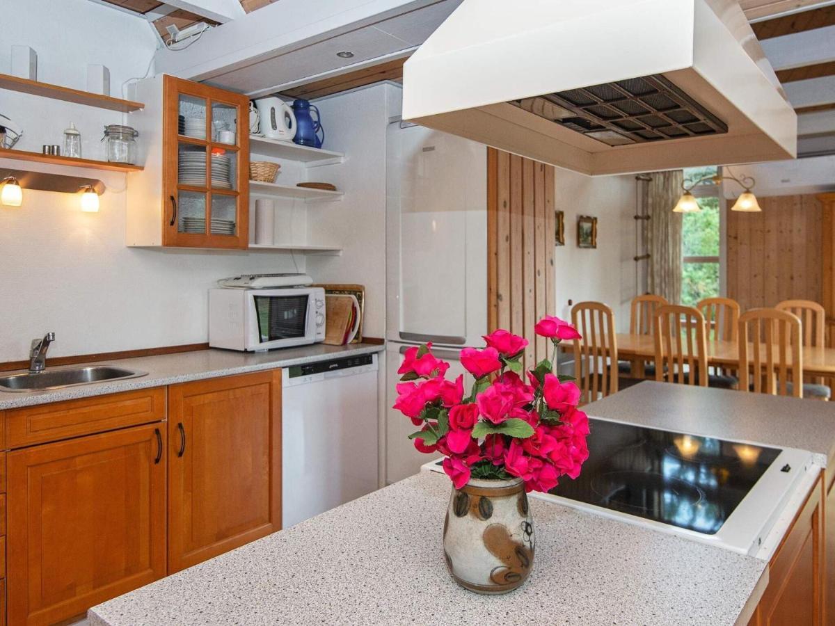 Holiday Home Skjern XVIII Екстер'єр фото