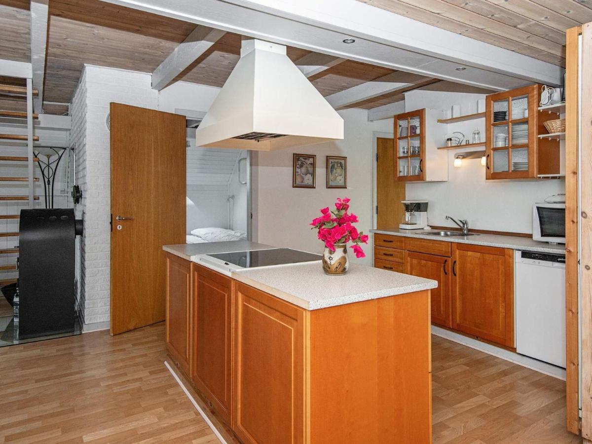 Holiday Home Skjern XVIII Екстер'єр фото