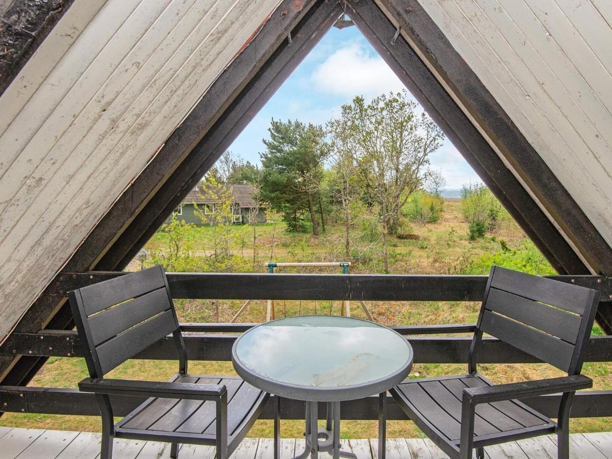 Holiday Home Skjern XVIII Екстер'єр фото