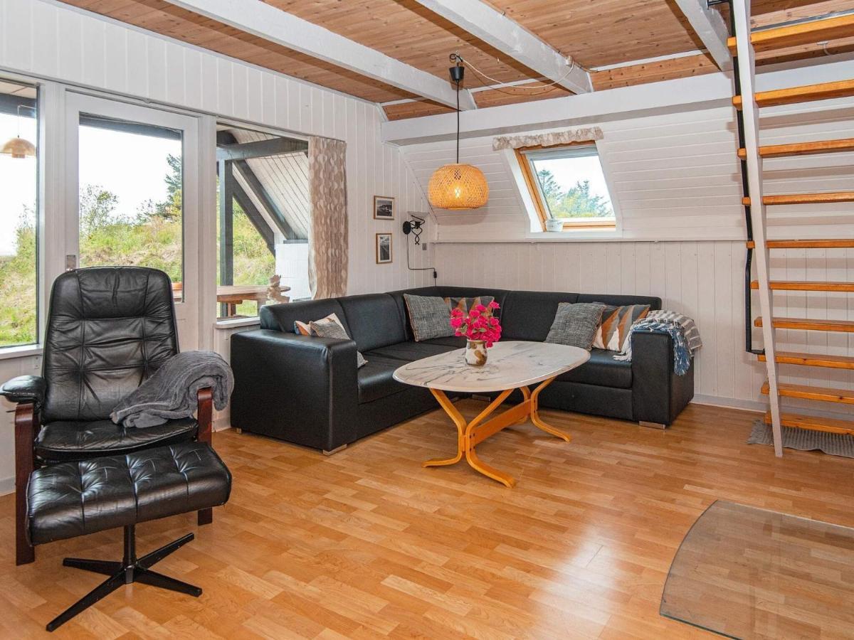 Holiday Home Skjern XVIII Екстер'єр фото