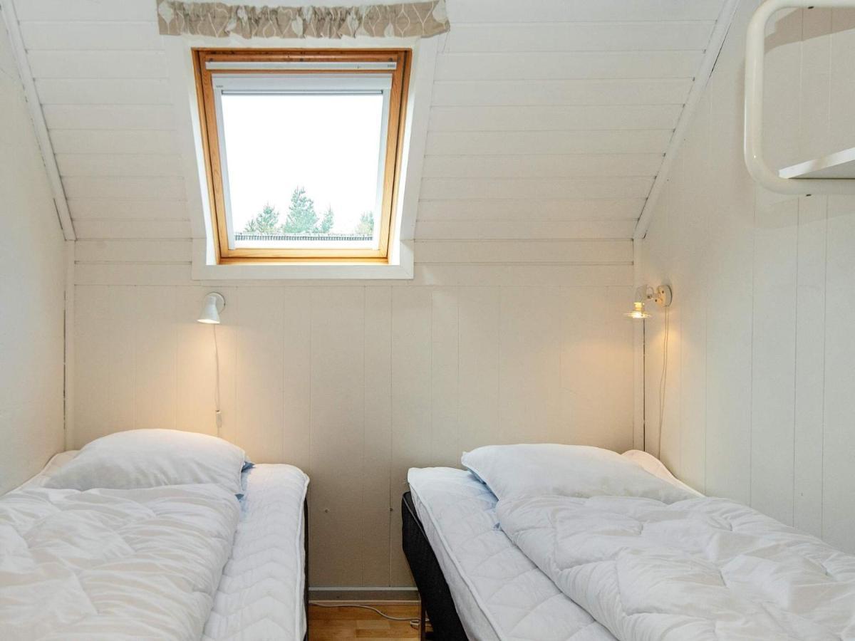 Holiday Home Skjern XVIII Екстер'єр фото
