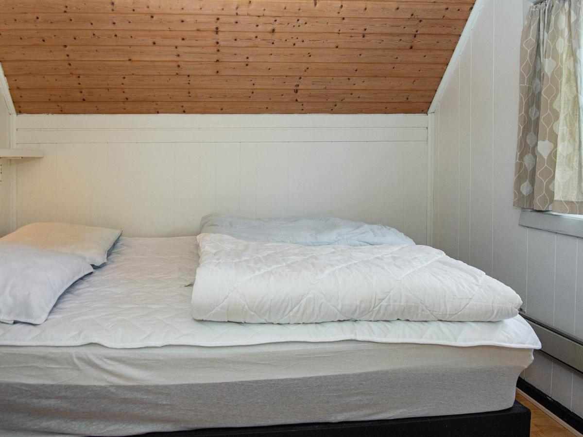 Holiday Home Skjern XVIII Екстер'єр фото