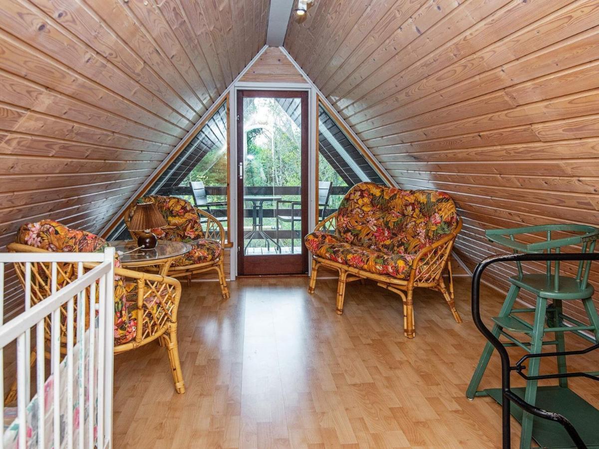 Holiday Home Skjern XVIII Екстер'єр фото
